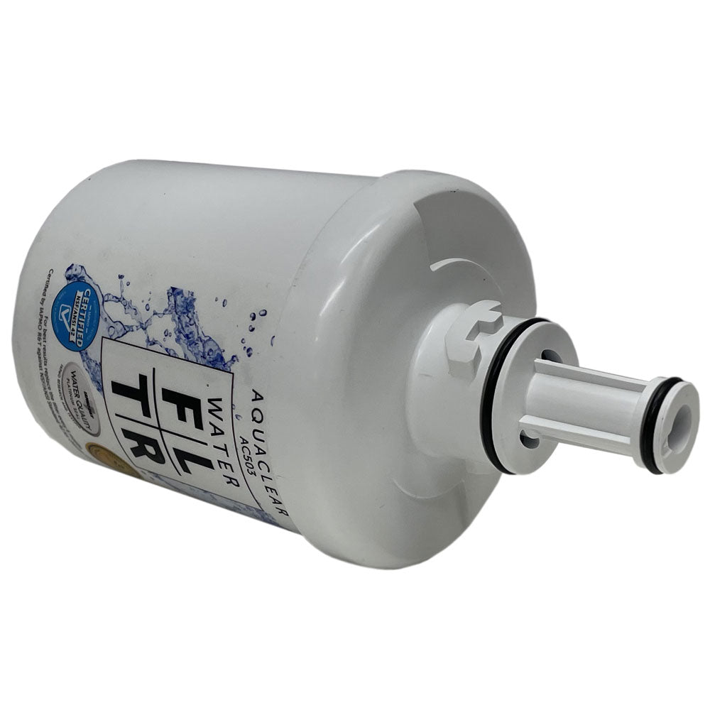 Samsung HAFIN2 Replacement Refrigerator Filter – AquaPureFilters.com