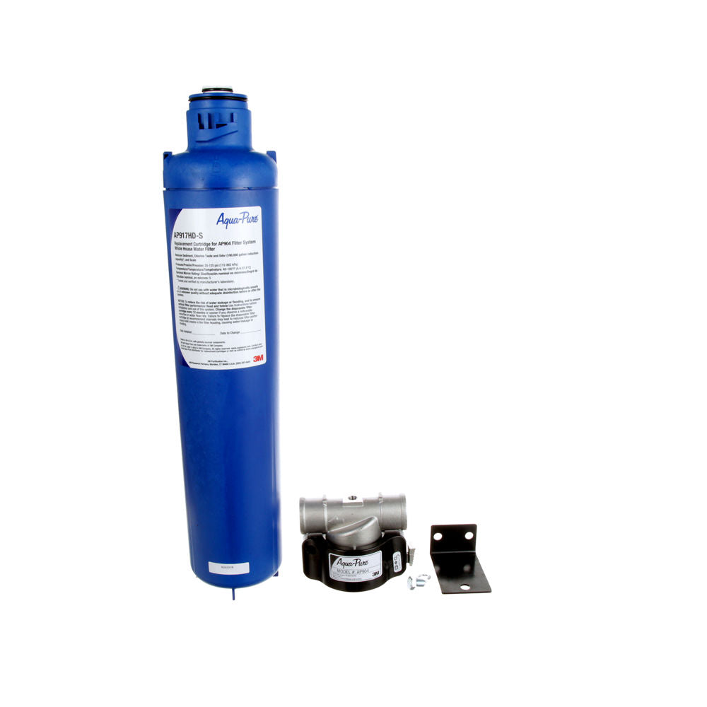 Aqua-Pure™ AP904 Whole House Scale Reduction System (5621104)