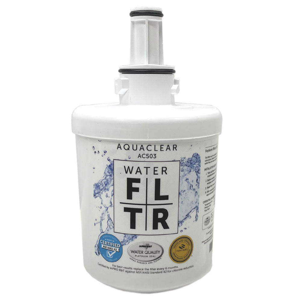 Samsung DA29-000038 Replacement Refrigerator Filter
