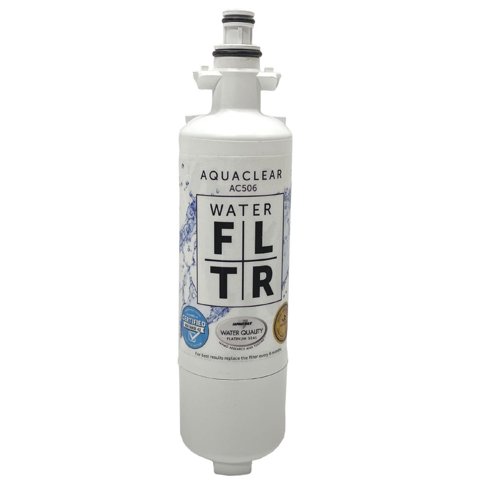 Black Water After Changing Refrigerator Filter: Solutions & Tips