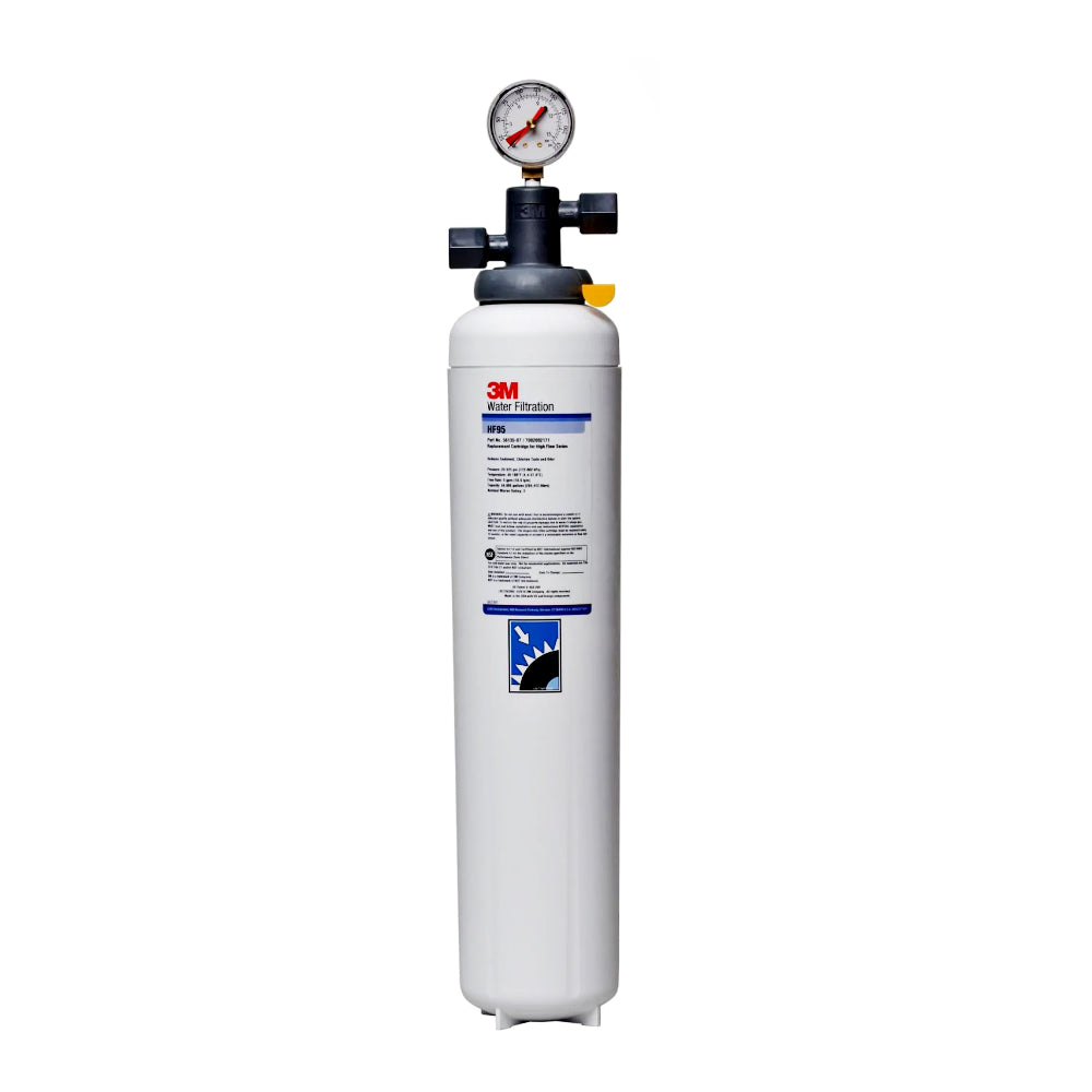 m.rsc 3M™ BEV195 High Flow Series Cold Beverage Water Filtration System