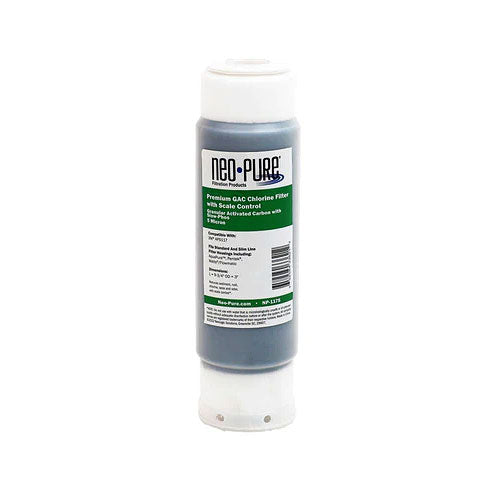 Neo-Pure NP117-S (APS117 Alternative) – AquaPureFilters.com