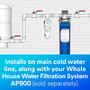 Ap430ss Aqua-Pure™ AP430SS Scale Inhibitor System (AP43011)
