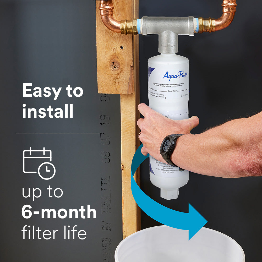 Ap430ss Aqua-Pure™ AP430SS Scale Inhibitor System (AP43011)