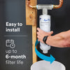 Ap430ss Aqua-Pure™ AP430SS Scale Inhibitor System (AP43011)