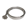Stainless Steel Replacement Cover Clamp (#60473-31)
