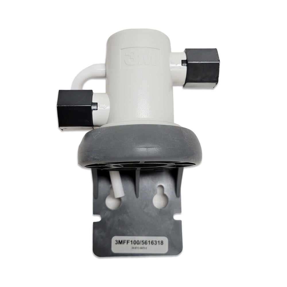 3MFF100 Replacement Head Assembly– AquaPureFilters.com