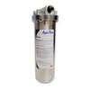 Aqua-Pure™ SST1HA Stainless Steel Water Filtration System