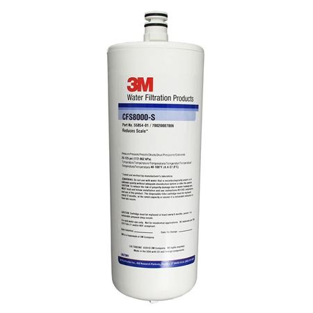 3M™ 8000 Series CFS8000-S Replacement Filter (5560017)