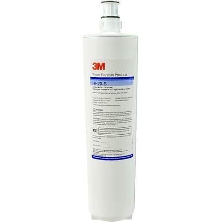 3M™ HF20-S Ice Machine Water Filtration Replacement Cartridge (5615103)