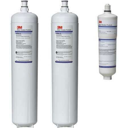 3M™ DP295-CLX Cartpak Replacement Filter Set (5613830)