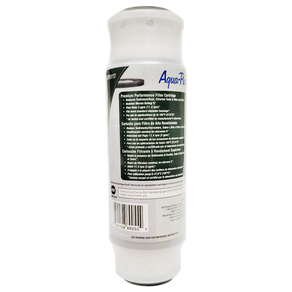 Ap117 Aqua-Pure™ APS117 Water Filter (APS11706)