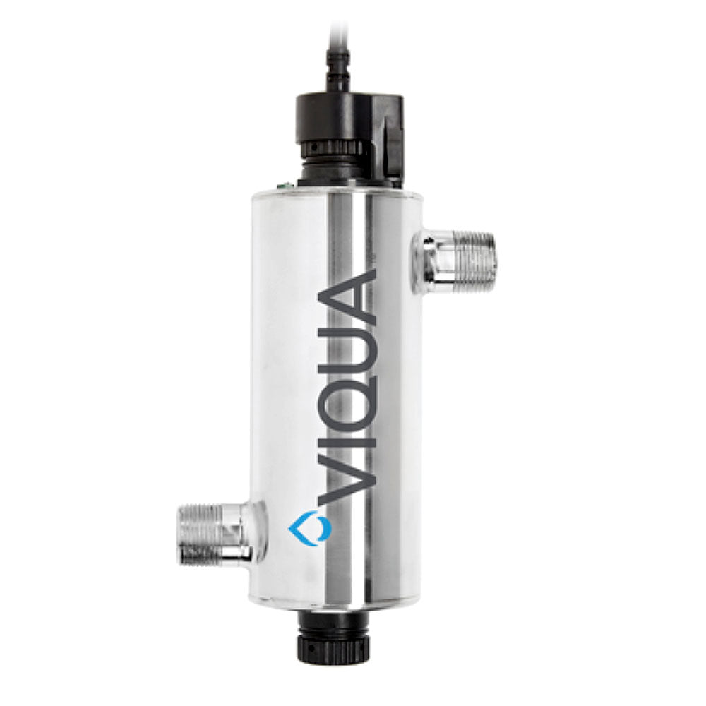 VIQUA VH150 Under-Sink UV Water Treatment System