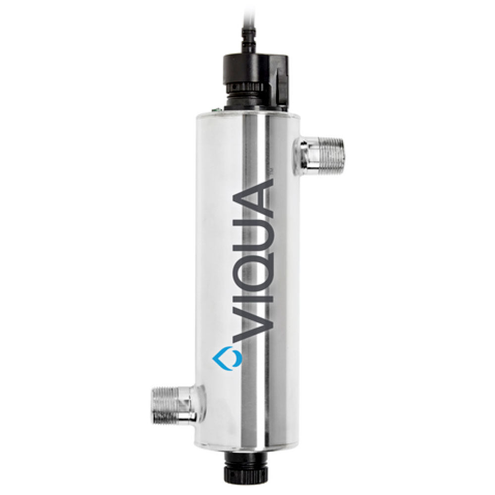 VIQUA VH200 Whole-Home UV Water Treatment System