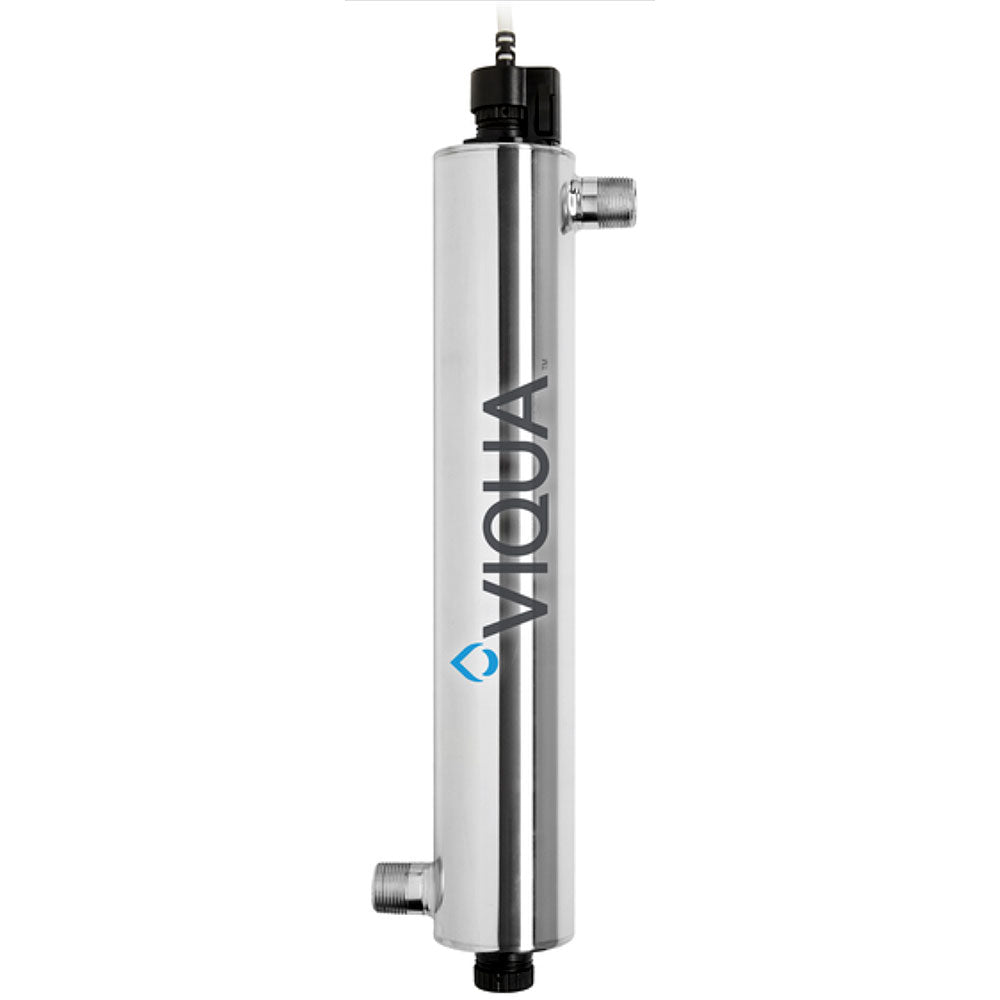 VIQUA VH410 Whole-House UV Water Treatment System