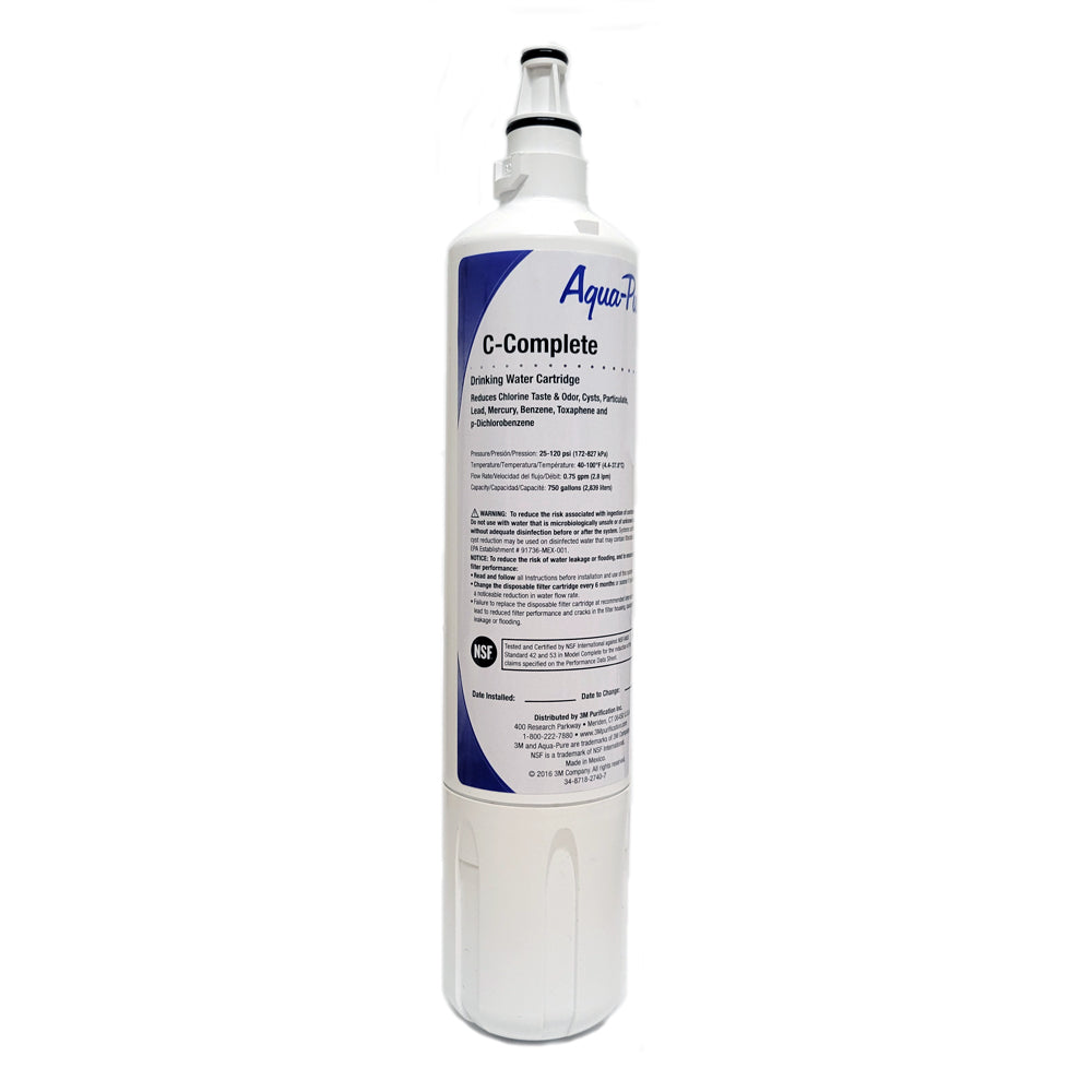 Aqua-Pure™ C-Complete Filter– AquaPureFilters.com
