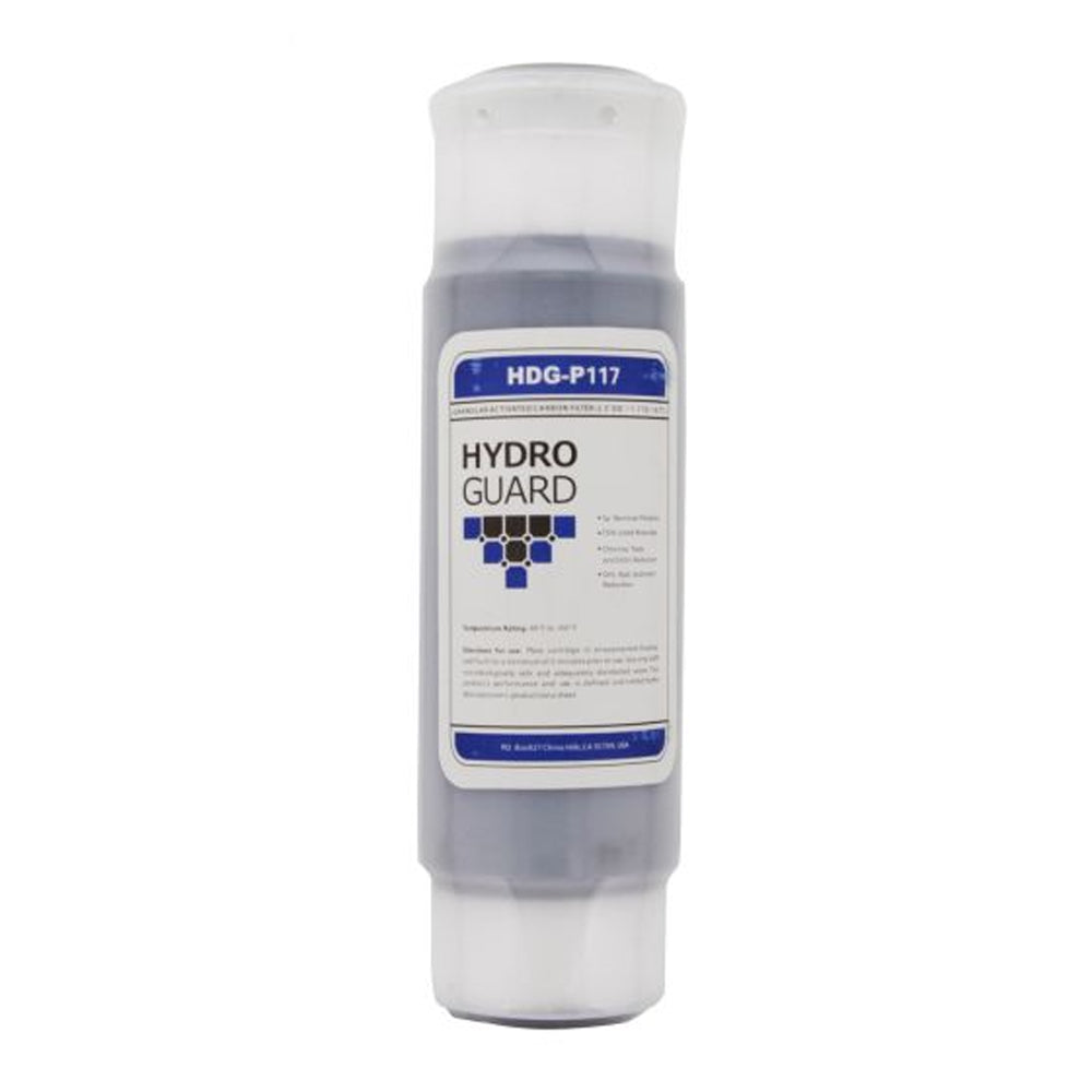 Hydronix HDG-P117 HydroGuard Granular Activated Carbon (GAC