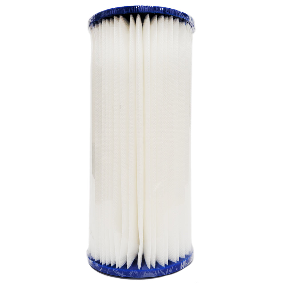 Filtre B+W KB-20 62mm Dark Blue 2.7x - Modèle 75080 - F-PRO - Boîte Ouverte