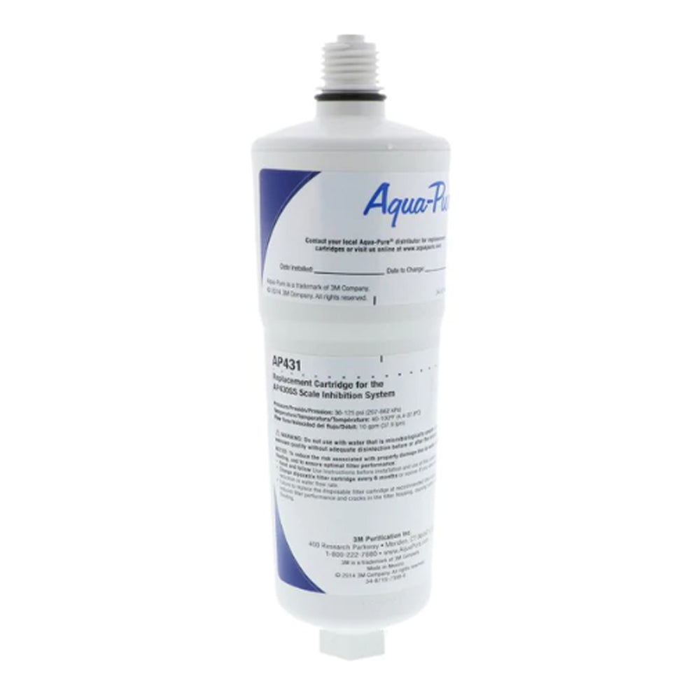 Ap431 Aqua-Pure™ AP431 Replacement Water Filter Cartridge– AquaPureFilters.com